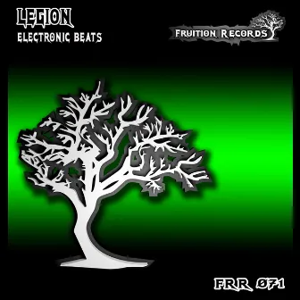 Electronic Beats by Legion