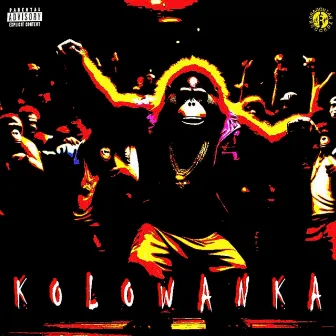 Kolowanka by Orangutan Recordz