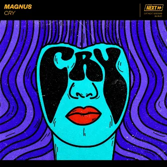 Cry by MAGNUS