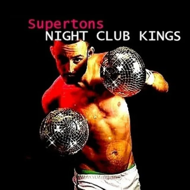 Night Club Kings - Malibu Breeze Remix