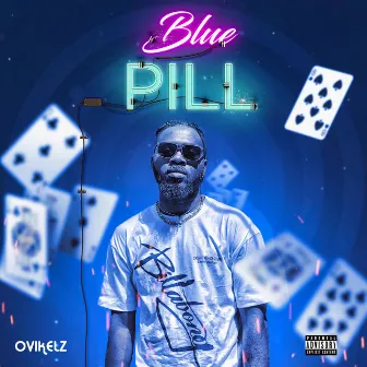 Blue Pill by Ovikelz