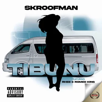 Tibunu (Quatum Sound) by Skroofman