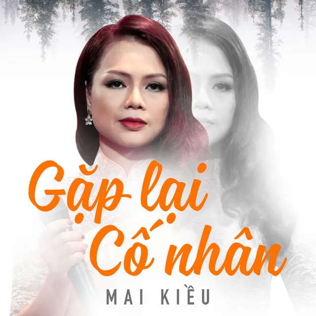 Gặp lại cố nhân - Mai Kiều