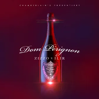 Dom Perignon by ZIZZO