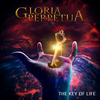 The Key Of Life by Gloria Perpetua