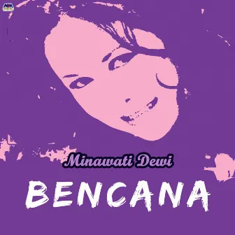 Bencana by Minawati Dewi