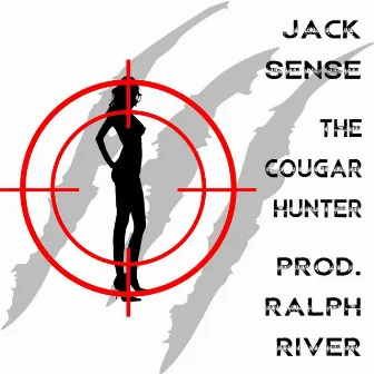 The Cougar Hunter by Jack Sense