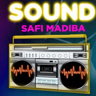 Sound by Safi Madiba