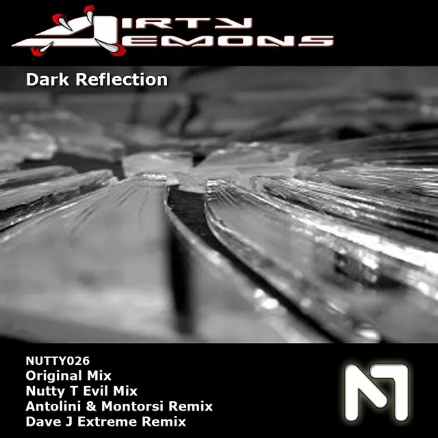 Dark Reflection - Original Mix