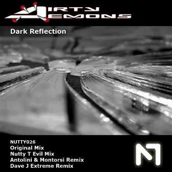 Dark Reflection by Dirty Demons