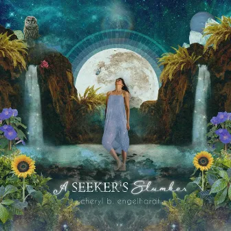 A Seeker's Slumber by Cheryl B. Engelhardt