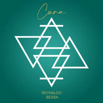 Cura by Reynaldo Bessa