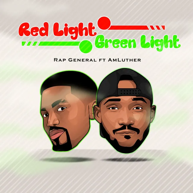 Red Light, Green Light