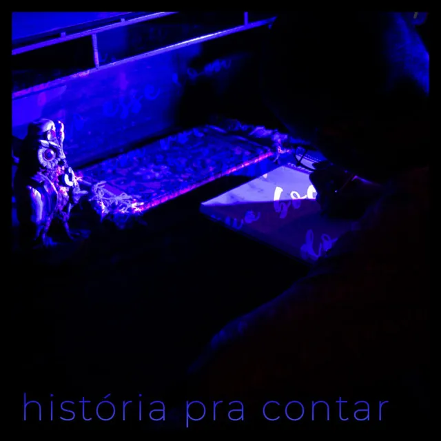 História pra Contar