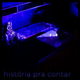 História pra Contar by Antich