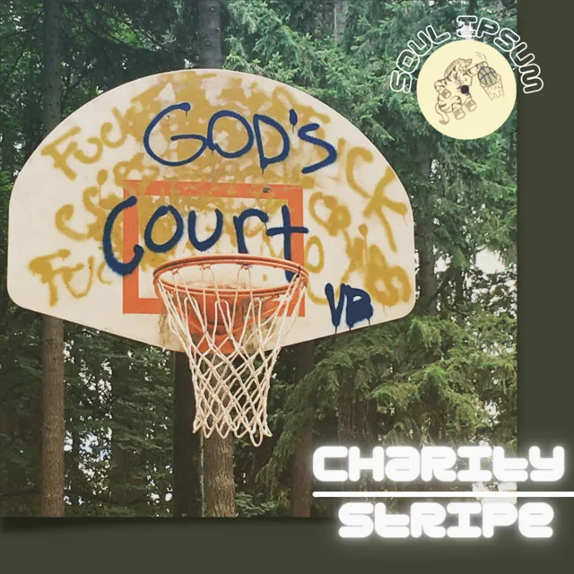 Charity Stripe (Swish Edit)