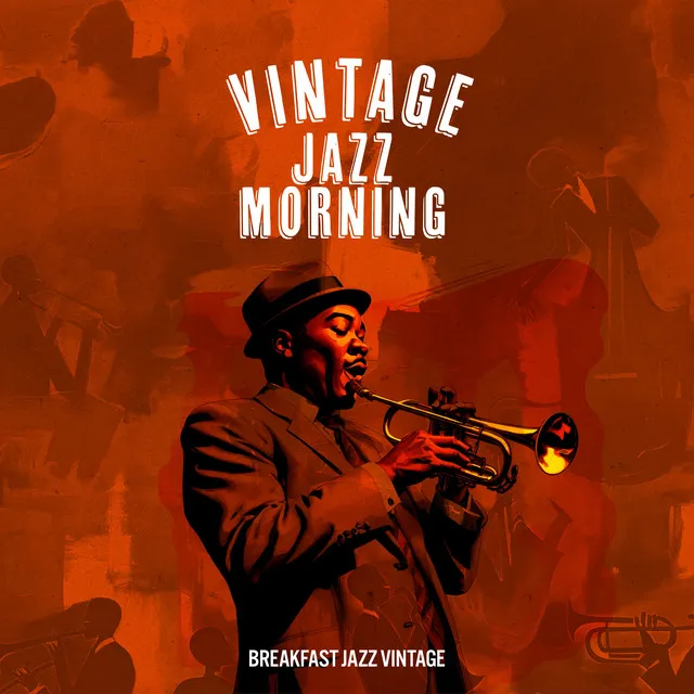 Breakfast Jazz Vintage