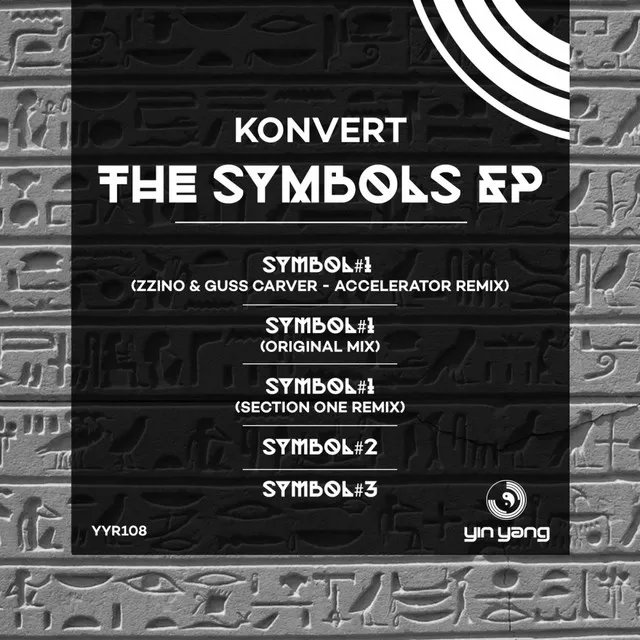 Symbol #1 - Original Mix