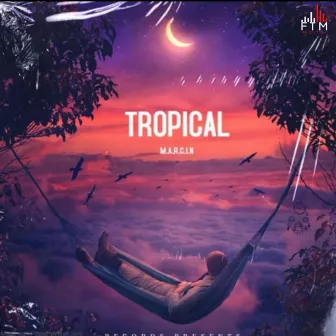 Tropical by Marcinn