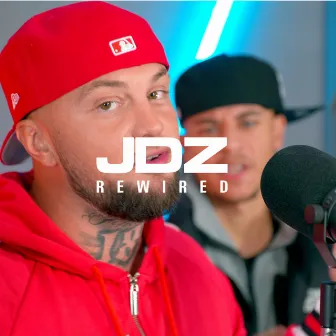 JDZ Rewired by JDZmedia