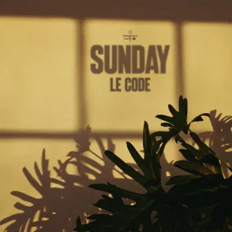 Sunday by Le Code