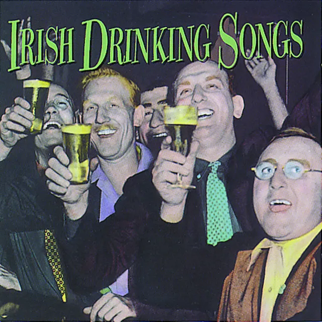 Irish Drinking Songs