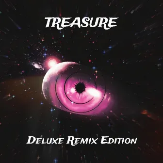 Treasure - Deluxe Edition by Sanem