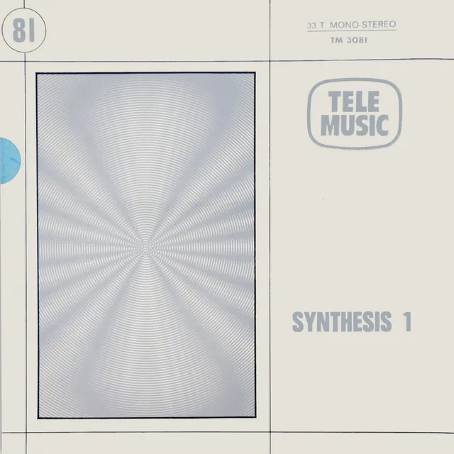 Synthesis 1