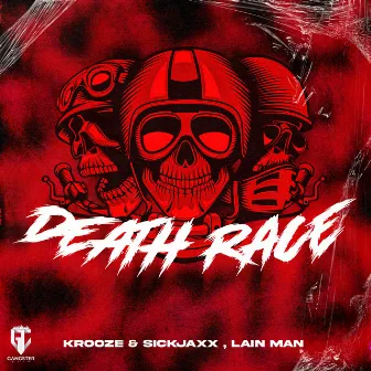 Death Race by Lain Man