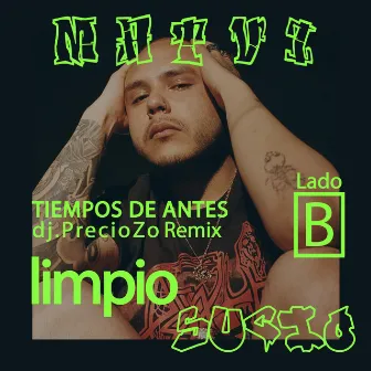 Tiempos de Antes (dj Preciozo Remix) by dj Preciozo