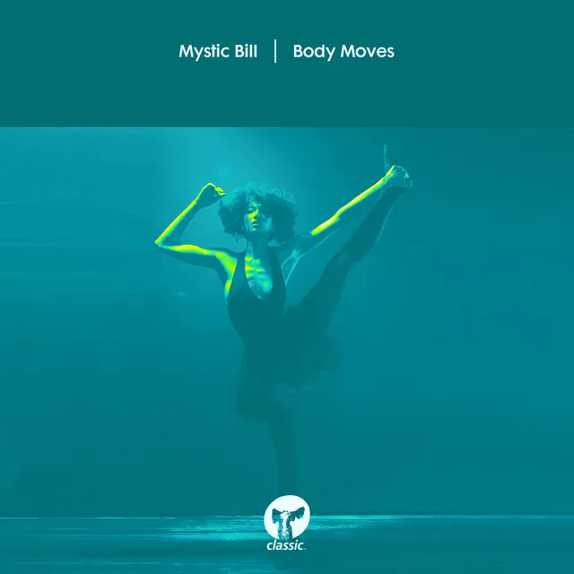 Body Moves - Reprise Mix