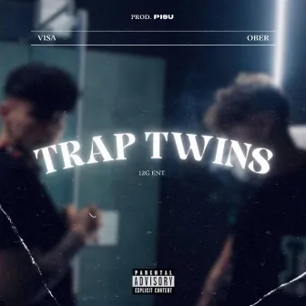 TRAP TWINS by Visa