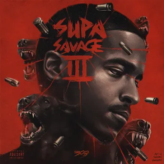 Supa Savage 3 by Lil Reese