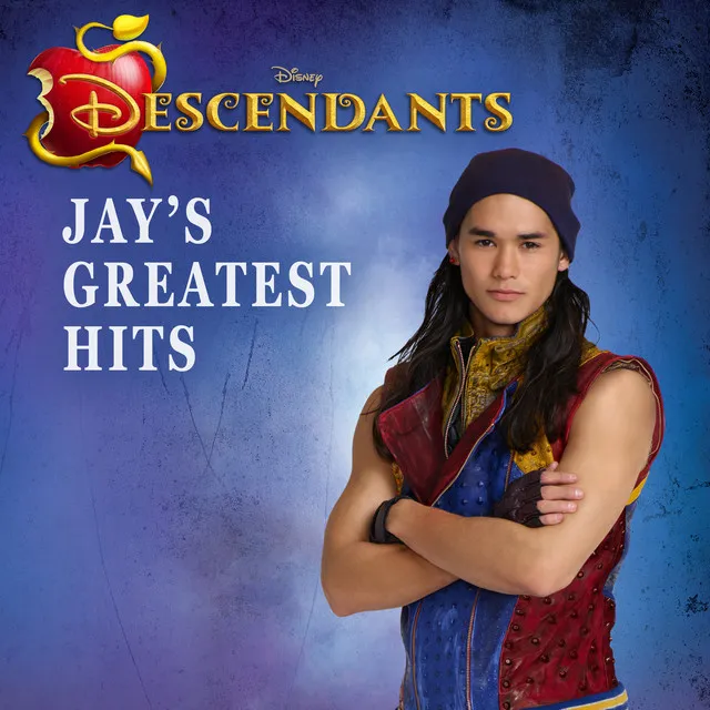 It's Goin' Down - From "Descendants 2"/Soundtrack Version