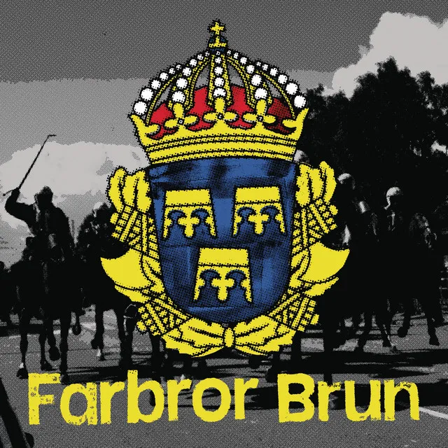 Farbror Brun (ACAB jajamensan)