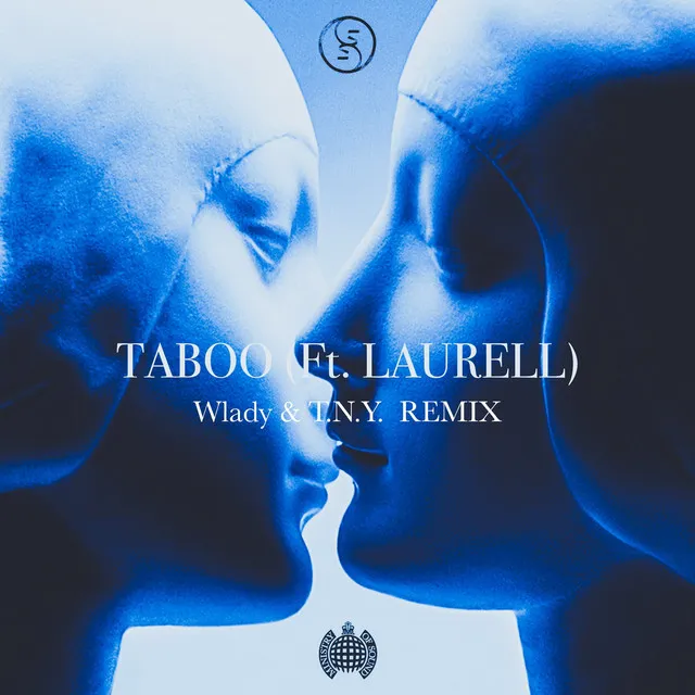 Taboo (feat. Laurell) - Wlady & T.N.Y. Remix