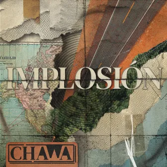 Implosión by Chawa