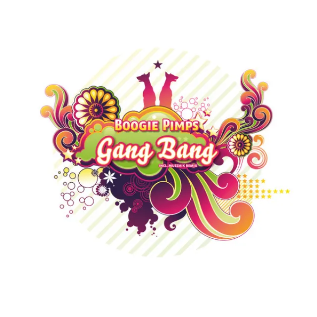 Gang Bang (Radio Edit)