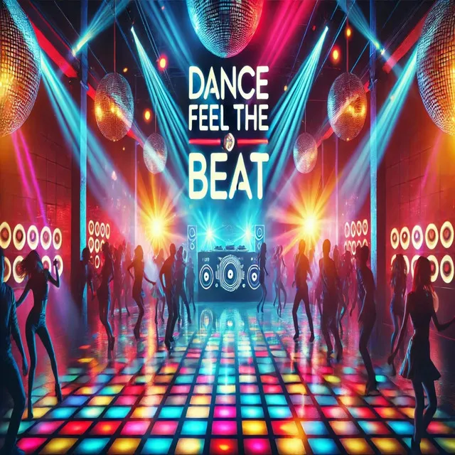 Dance Feel the Beat