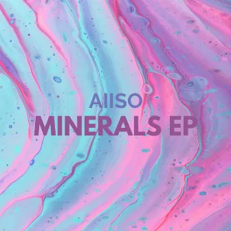 Minerals by Aiiso