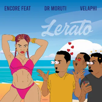 Lerato by Encore