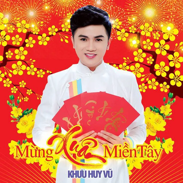 Mừng Xuân Miền Tây