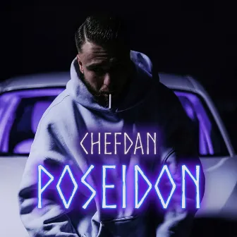 Poseidon by CHEFDAN