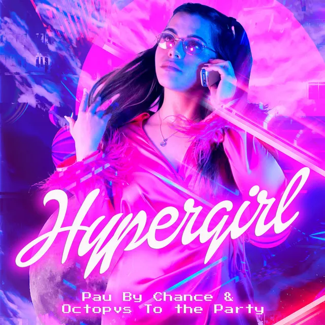 HYPERGIRL - Remix