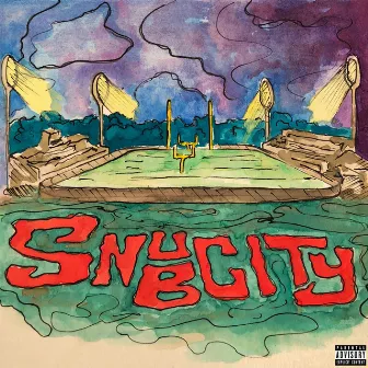 Snub City by ThatKidFrom94