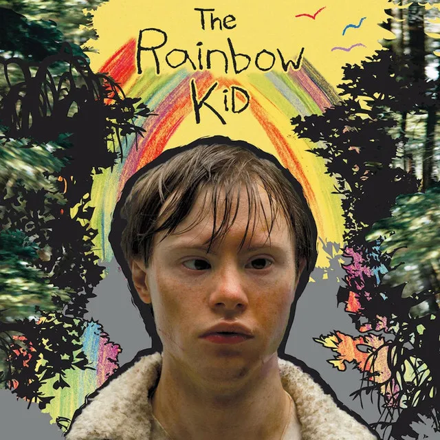 The Rainbow Kid (Original Soundtrack)