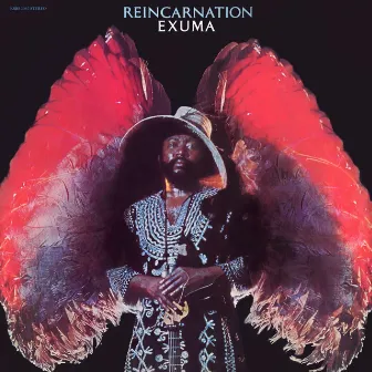 Reincarnation by Exuma