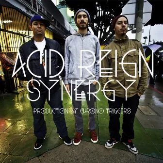 Synergy by Acid Reign