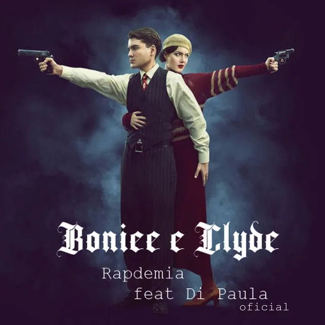 Bonnie e Clyde