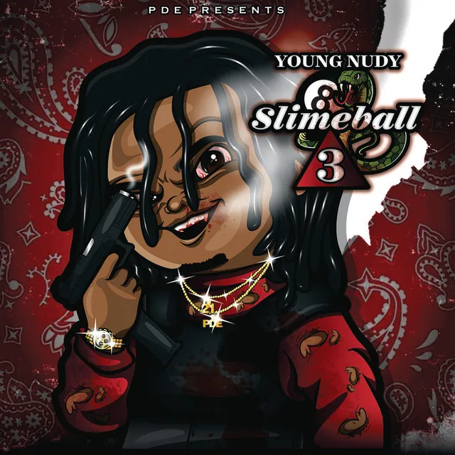 SlimeBall 3